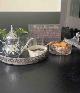 Libourne Casa | Mssila villa