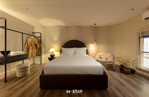 Hang Buom Apartamento | MSTAY Old Quarter