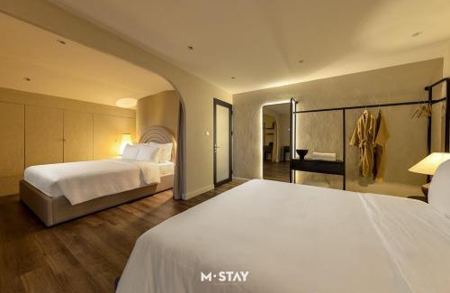 Hang Buom Apartamento | MSTAY Old Quarter