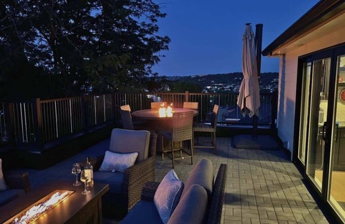 Mount Adams Casa | Mt Adams Adventure Su