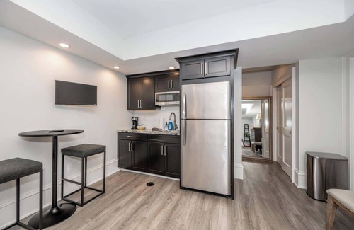 Mount Adams Apartamento | Mt. Adams Nest Studio for 2