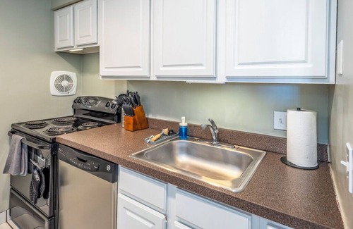 Mount Adams Apartamento | Mt Adams+Stellar Views+Wifi+Lux Beds+Parking