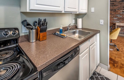 Mount Adams Apartamento | Mt Adams+Stellar Views+Wifi+Lux Beds+Parking