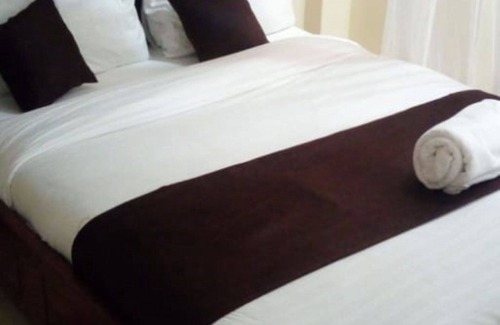 Langa Langa Hotel | MT Ararat Hotel