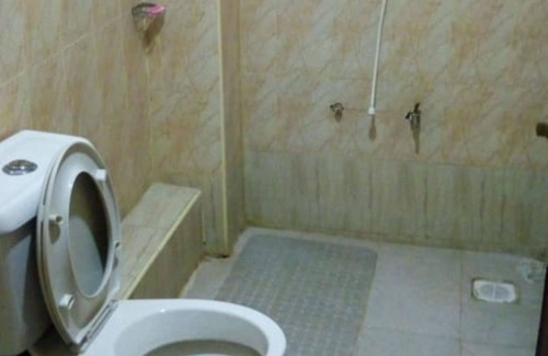 Langa Langa Hotel | MT Ararat Hotel