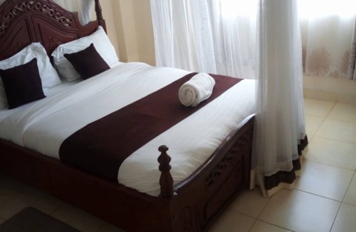 Langa Langa Hotel | MT Ararat Hotel