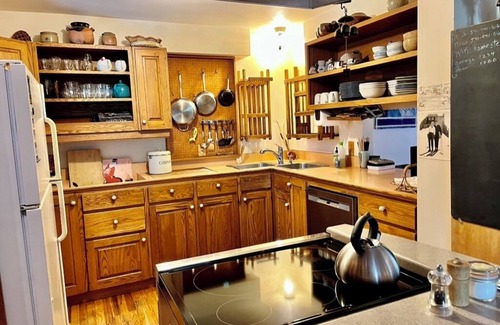Ashland Casa | monte Casa grande del bosque aislado de Ashland Homestead, a 15 min. de Ashland