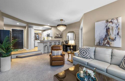 Century West Casa | MT BACH 501AB
