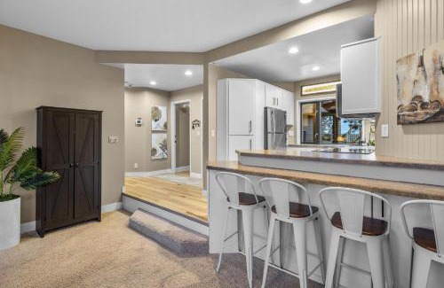 Century West Casa | MT BACH 501AB