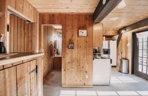 Maple Falls Apartamento | Apartamento en Mt Baker, se admiten mascotas, WIFI y aire acondicionado
