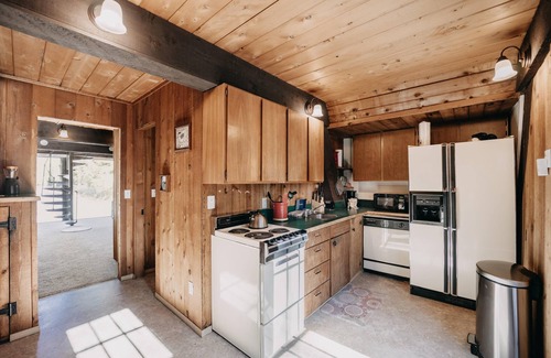 Maple Falls Apartamento | Apartamento en Mt Baker, se admiten mascotas, WIFI y aire acondicionado