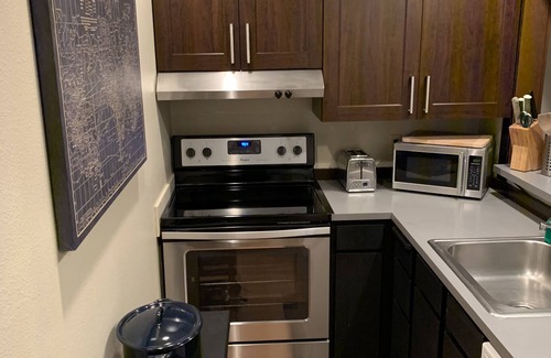 Glacier Condominio | Mt Baker Condo, Snowater Resort, Closest property to Ski Mountain