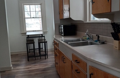Carson Casa | Mt. Baker House