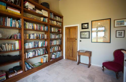 Ben Ohau Cabina | Mt Cook Lakeside Retreat