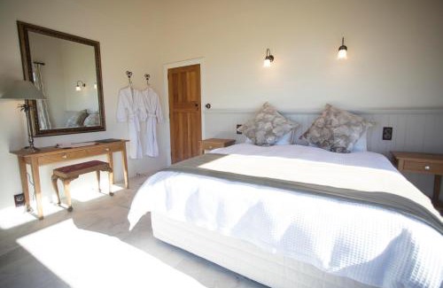 Ben Ohau Cabina | Mt Cook Lakeside Retreat