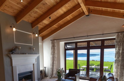 Ben Ohau Cabina | Mt Cook Lakeside Retreat