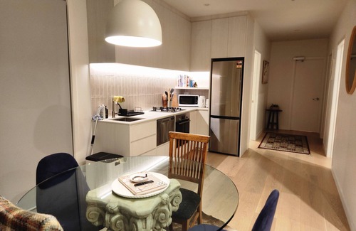 Mount Eden Apartamento | Mt Eden & Kingsland - at the heart of it all