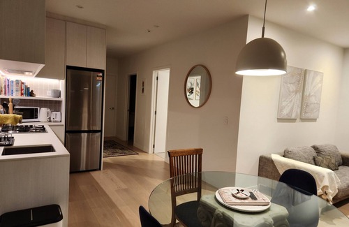 Mount Eden Apartamento | Mt Eden & Kingsland - at the heart of it all