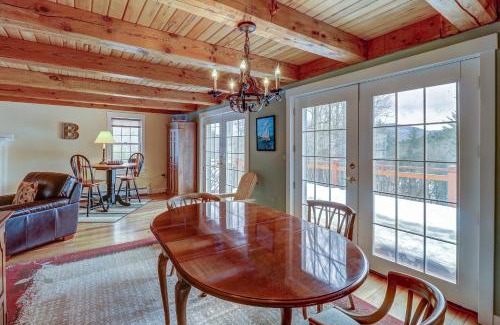 Moretown Casa | Mt. Ellen's Backyard Bungalow