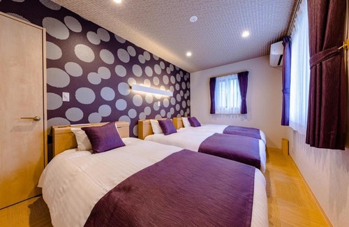 Fujikawaguchiko Casa | Mt, Fuji Resort Club -Ya- - Vacation STAY 03029v