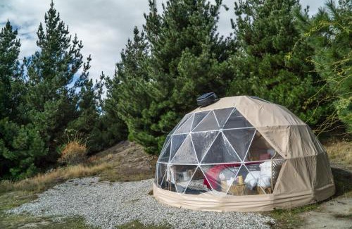 Wanaka Otro | Mt Gold Glamping