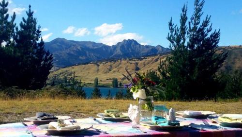 Wanaka Otro | Mt Gold Glamping