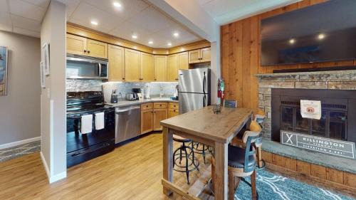 Killington Apartamento | Mt Green 1-F05 Brought to you by GetAway Vacations