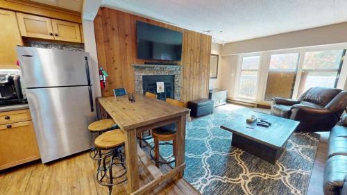 Killington Apartamento | Mt Green 1-F05 Brought to you by GetAway Vacations