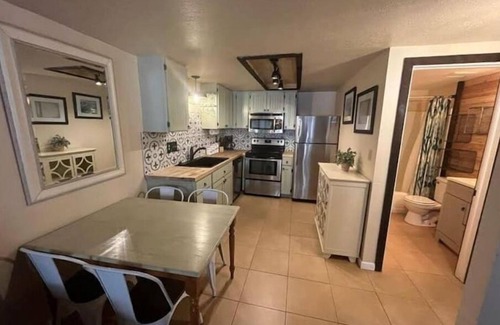Beaver Condominio | Mt. Holly Condo next to the Resort