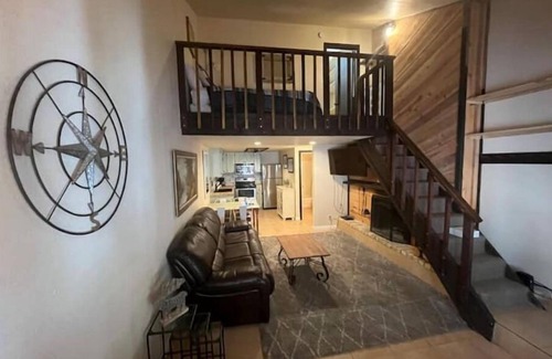 Beaver Condominio | Mt. Holly Condo next to the Resort