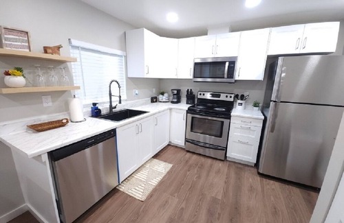 Gresham Casa | Mt. Hood Hideaway in Gresham - Troutdale