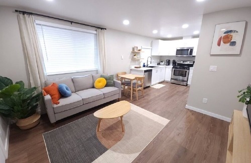 Gresham Casa | Mt. Hood Hideaway in Gresham - Troutdale