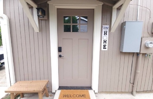 Gresham Casa | Mt. Hood Hideaway in Gresham - Troutdale