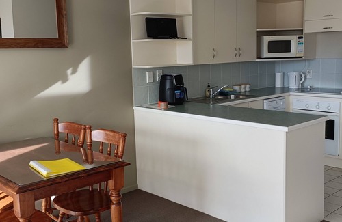 Methven Apartamento | Mt Hutt Views at 23 Methven. Fabulous Methven Apartment with Great Mountain View