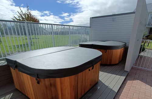 Methven Apartamento | Mt Hutt Views at 23 Methven. Fabulous Methven Apartment with Great Mountain View
