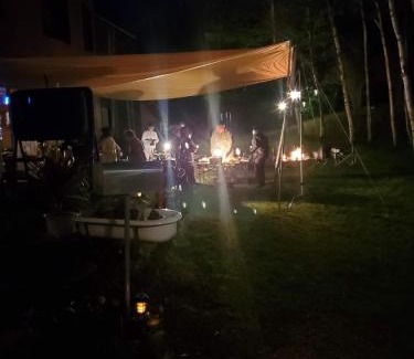 Hachimantai Casa | Mt, Iwate Motorlodge OLDWOOD - Vacation STAY 20528v