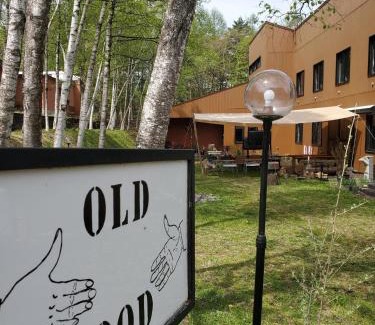 Hachimantai Casa | Mt, Iwate Motorlodge OLDWOOD - Vacation STAY 20528v
