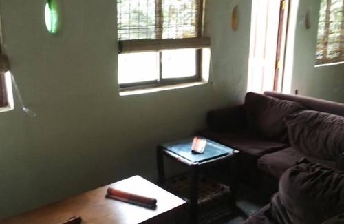 Manyatta Casa | Mt. Kenya Riverside Retreat
