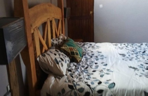 Manyatta Casa | Mt. Kenya Riverside Retreat