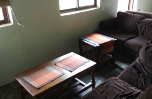 Manyatta Casa | Mt. Kenya Riverside Retreat