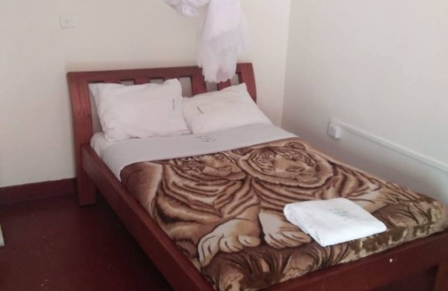 Nyeri Hotel | Mt Kenya Safari Halt Hotel