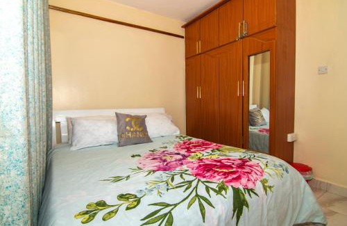 Nanyuki Apartamento | Mt.Kenya View apartment