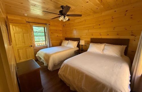 Summerhaven Cabina | Mt. Lemmon Lodge