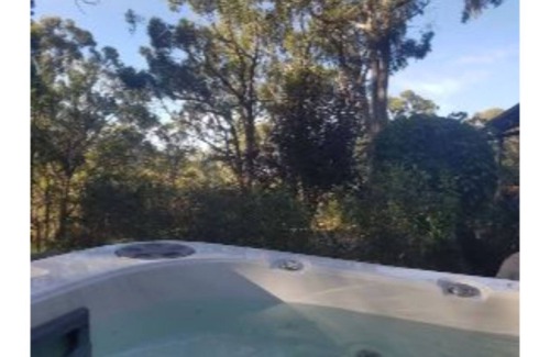 Crafers Apartamento | Mt Lofty Gardens Studio - spacious and quiet