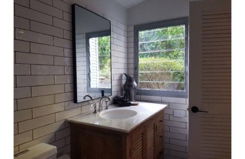 Crafers Apartamento | Mt Lofty Gardens Studio - spacious and quiet