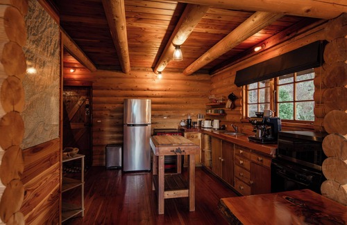 Mt Lyford Casa | Mt Lyford Luxury Escape - ML1963