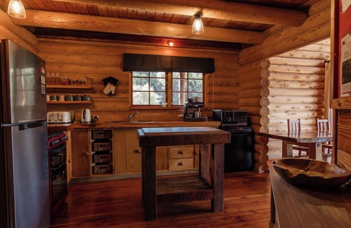 Mt Lyford Casa | Mt Lyford Luxury Escape - ML1963