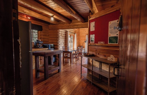 Mt Lyford Casa | Mt Lyford Luxury Escape - ML1963