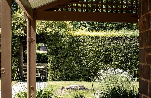 Lexton Cabaña | Mt Mitchell Cottage - romántico retiro País