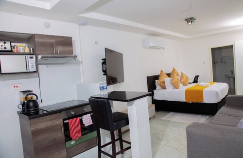 Harare Cama Y Desayuno | Mt Pleasant Bed and Breakfast Ltd